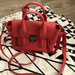 3.1 Phillip Lim mini satchel